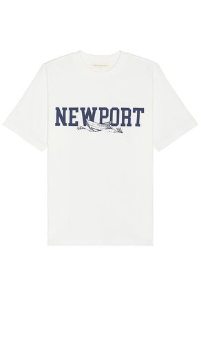Newport T-Shirt in . Size M, S, XL/1X, XS - Museum of Peace and Quiet - Modalova