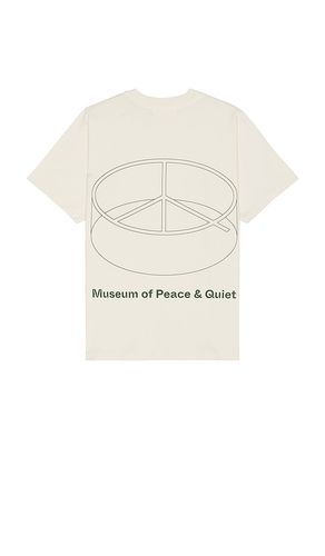 Installation T-Shirt in . Size M, S, XL/1X, XS - Museum of Peace and Quiet - Modalova