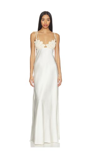 ROBE CONCHA en . Taille M. Also en XL, XS - Mayle Vasquez - Modalova
