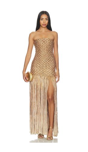 ROBE EL DORADO en . Taille M. Also en - Mayle Vasquez - Modalova