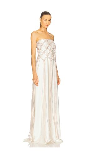 ROBE REDES en . Taille S. Also en M - Mayle Vasquez - Modalova