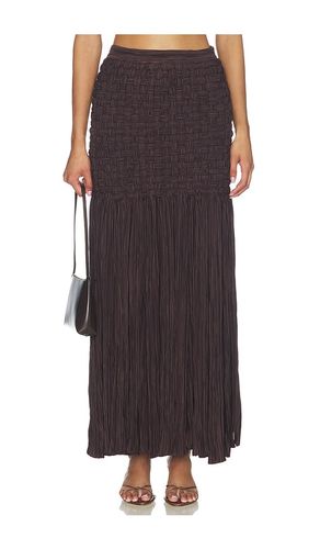 JUPE CANOA en . Taille L. Also en M, S, XS - Mayle Vasquez - Modalova