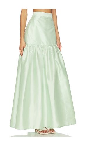 JUPE TESORO en . Taille S. Also en - Mayle Vasquez - Modalova
