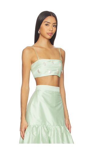 Coral Top en . Taille S. Also en XS, M, L - Mayle Vasquez - Modalova