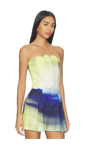 Scallop Top en ,. Taille S. Also en - Mayle Vasquez - Modalova