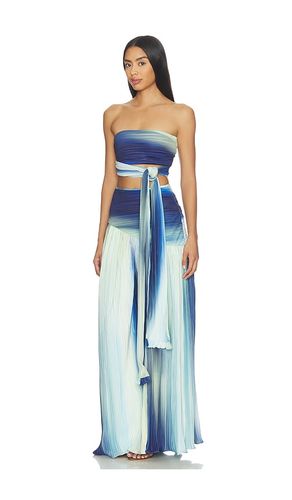 Caliente Crop Top en ,. Taille L. Also en - Mayle Vasquez - Modalova