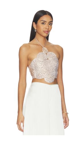 El Sol Top en . Taille L. Also en M, S, XL - Mayle Vasquez - Modalova