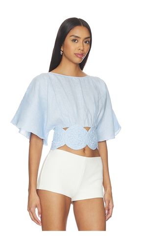 Redondo Top en . Taille L. Also en XL - Mayle Vasquez - Modalova
