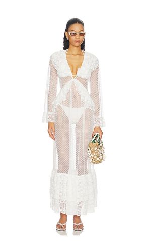 ROBE MAXI LAUREL en . Taille S. Also en M, L - My Beachy Side - Modalova
