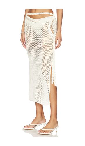 JUPE DUNE en . Taille L. Also en M, S - My Beachy Side - Modalova