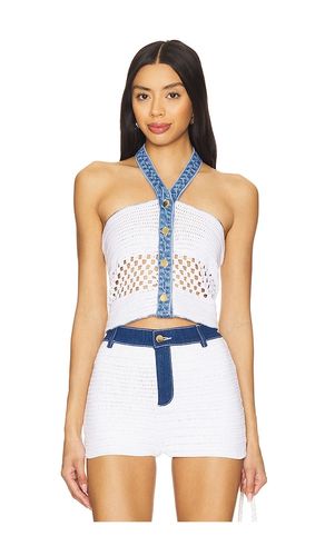 TOP CROPPED MUSE in . Size M, S - My Beachy Side - Modalova