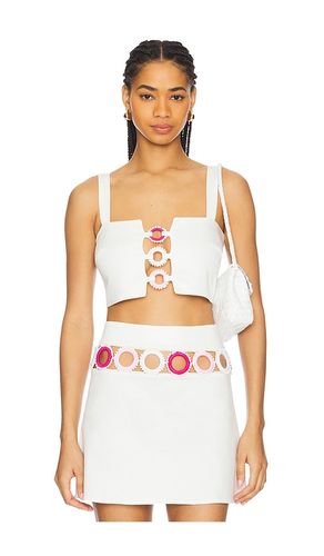 TOP CROPPED en . Taille S. Also en M, L - My Beachy Side - Modalova