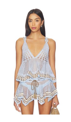 Tula Hand-crocheted Top en . Taille M. Also en L - My Beachy Side - Modalova