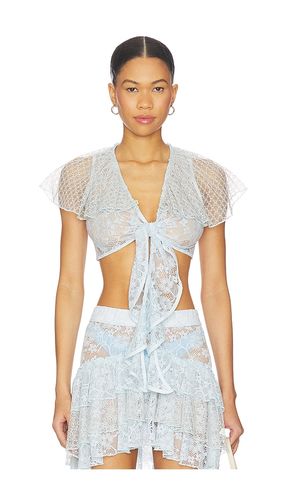 Lotus Top en . Taille L. Also en M, S - My Beachy Side - Modalova