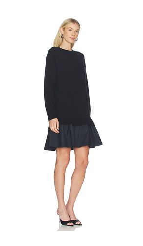 ROBE COURTE EN CACHEMIRE en . Taille L. Also en M - NAADAM - Modalova