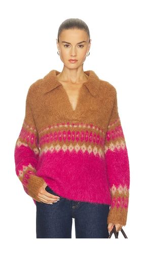 PULL en ,. Taille S. Also en L - NAADAM - Modalova