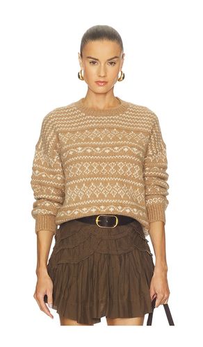 PULL en . Taille S. Also en L - NAADAM - Modalova