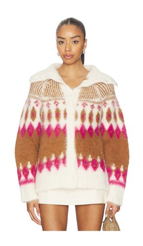 PULL en ,. Taille L. Also en S - NAADAM - Modalova