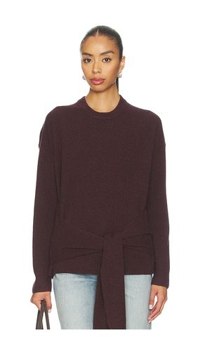 PULL RAS DU COU EN CACHEMIRE en . Taille L. Also en M, S, XS - NAADAM - Modalova