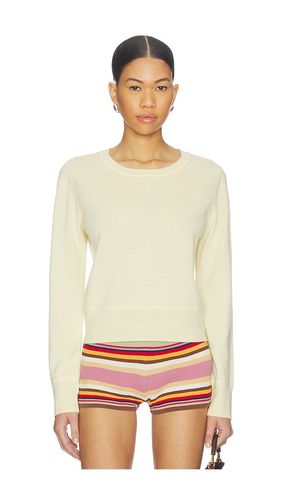 PULL RAS DE COU en . Taille L. Also en M, S - NAADAM - Modalova