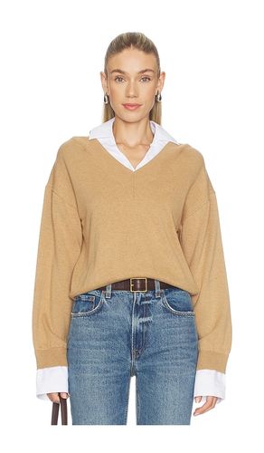 PULL SWEATER en . Taille S. Also en M, L - NAADAM - Modalova