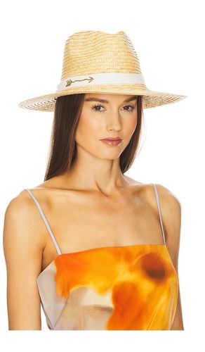 Nikki Beach Alix Hat en Beige - Nikki Beach - Modalova