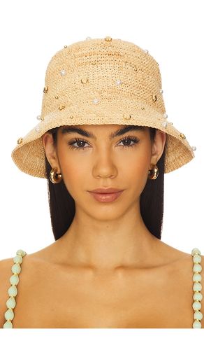 Nikki Beach BOB PEARLE en Tan - Nikki Beach - Modalova
