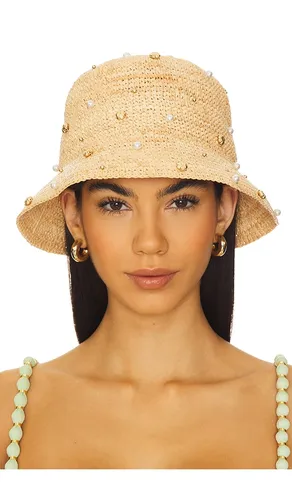 Nikki Beach BOB PEARLE in Tan - Nikki Beach - Modalova