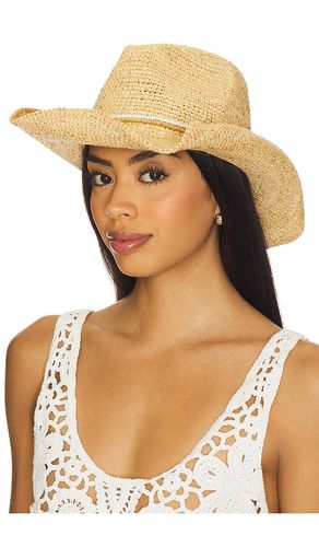 CHAPEAU DE COWBOY GISELLE in - Nikki Beach - Modalova