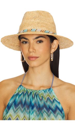 CHAPEAU FEDORA BELIZE en - Nikki Beach - Modalova
