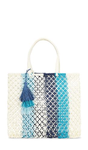 SAC PORTÉ ÉPAULE PORTOFINO in - Nikki Beach - Modalova