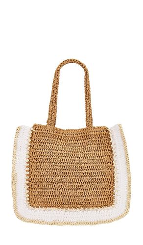 FOURRE-TOUT KAMILA en - Nikki Beach - Modalova
