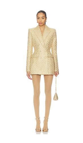 ROBE VESTE MYRA en . Taille 4/S. Also en 6/SM - Nadine Merabi - Modalova