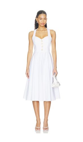 ROBE ANNABELLE en . Taille 4/S. Also en 6/SM, 8/M, 10/L - Nadine Merabi - Modalova