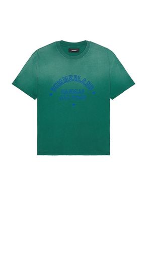 Summerland All Stars Boxy T-Shirt in . Size M - Nahmias - Modalova