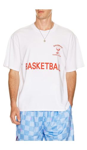 T-SHIRT en . Taille S. Also en M, L, XL/1X - Nahmias - Modalova