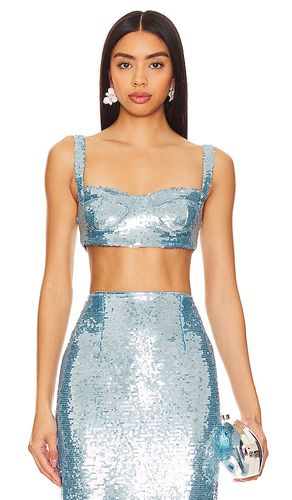 Monique Top in . Size 40/L - The New Arrivals by Ilkyaz Ozel - Modalova