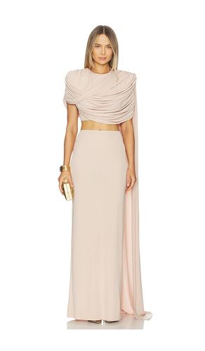 Khara Top en . Taille 36/2. Also en 38/4 - The New Arrivals by Ilkyaz Ozel - Modalova