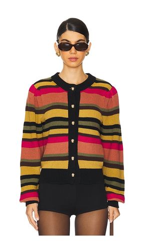 GILET CARMELA en . Taille L. Also en S, XL, XS - Nation Los Angeles - Modalova
