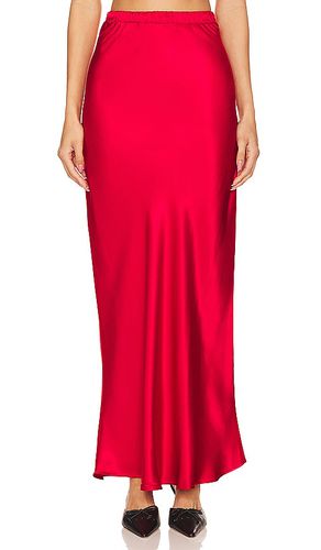 JUPE MAXI COUPE BIAIS GAIA in . Size XL/1X, XS - Nation LTD - Modalova