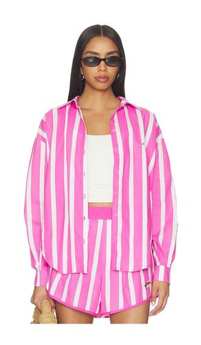 CHEMISE OCFORD en . Taille S. Also en M, L - Nau Bikinis - Modalova