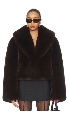 BLOUSON BROOKLYN en . Taille S. Also en XXS, XS, M, XL - NBD - Modalova