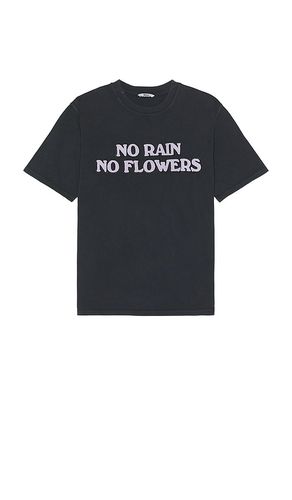 T-SHIRT FELT FLOWER in . Size M, L - Nikben - Modalova