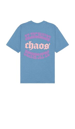 T-SHIRT CHAOS en . Taille L. Also en M, S, XL/1X - Nikben - Modalova