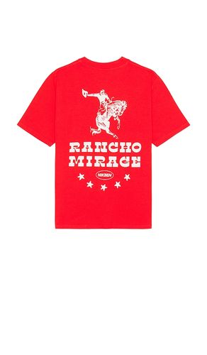 T-SHIRT GO WEST in . Size M, S - Nikben - Modalova