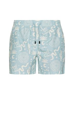 Del Mar Classic Swim Trunks en . Taille L. Also en M, XL/1X - Nikben - Modalova