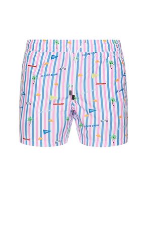 SHORT DE BAIN AZUR en . Taille L. Also en M, S, XL/1X - Nikben - Modalova