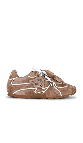 SNEAKERS ADORED en . Taille 36. Also en 37, 38, 39, 40 - Naked Wolfe - Modalova