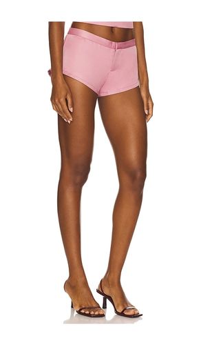 X REVOLVE The Gia Short en . Taille L. Also en - Nakedvice - Modalova