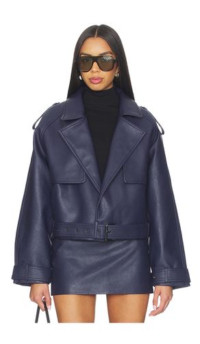 BLOUSON MADDEN en . Taille S. Also en XS, M - Nakedvice - Modalova